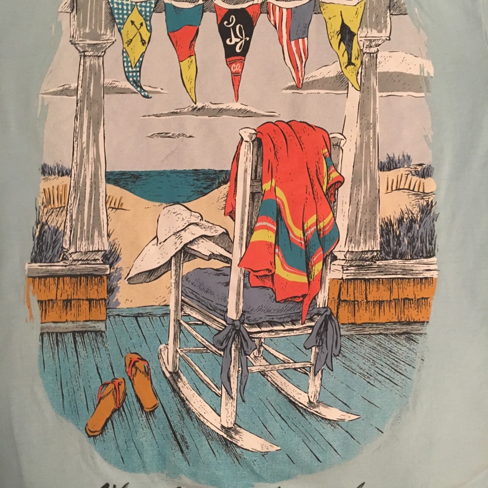 Lauren James Graphic T-Shirt